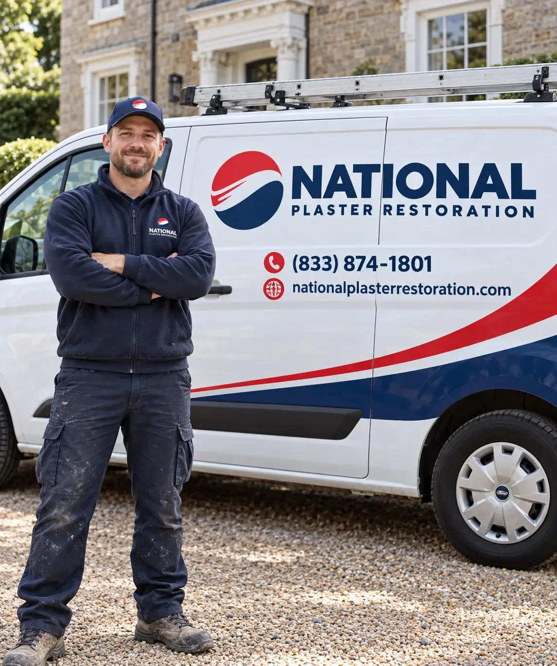 Plaster Repair company in Leicester, NY